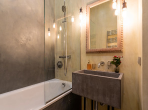 Апартаменты Fontanka River