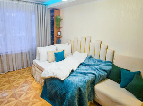 Апартаменты Метро Пушкинская