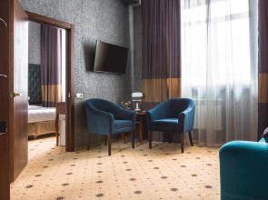 Отель Централь