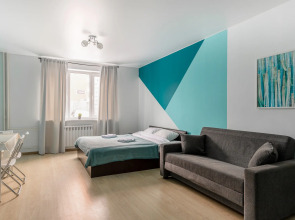 Квартира RentWill Crocus 204 3