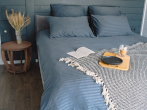 Частный дом ECO-местечко