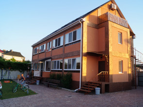 Гостевой дом Маргарита