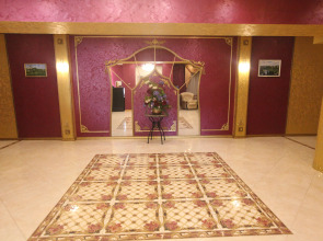 Отель Весна