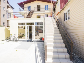 Maly Guest House