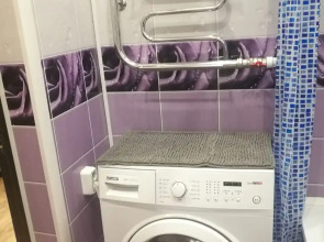 Квартира Целиком