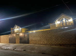 U Morya Private house 1