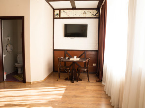 Отель Сакуранео