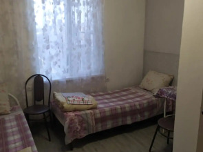 Гостевой Дом Пригородная 2