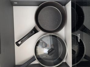 Апартаменты на Пролетарской 2а