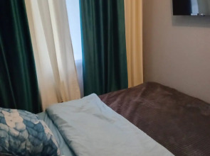 Гостевой дом на Добрынинской