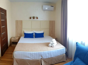 Гостевой дом Отпуск