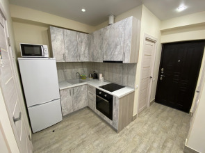 Апартаменты Каньон 3 с терассой