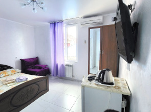 Гостевой Дом Огонек