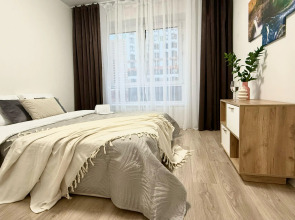 Квартира Мажорис