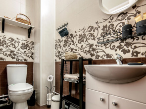 Апартаменты SunnyCity