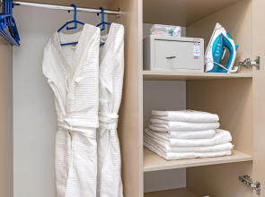 Квартира Bukhar Jyrau Modern Home