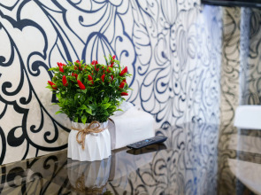 Квартира на Восточно-Кругликовской 22/2