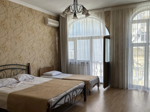 Гостевой дом на Рахманинова