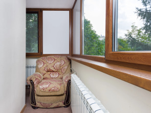 Квартира Велинградская 1