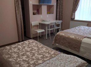 Отель Энергия