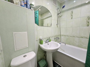 Квартира Khadi Home рядом Александро-Мариинская больница