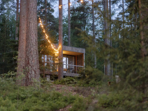 Частный дом Ключ Пионерское М3