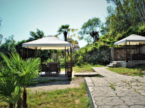 Курортный отель SkyTerra Парк-отель