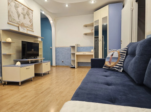 Апартаменты Ленина 15