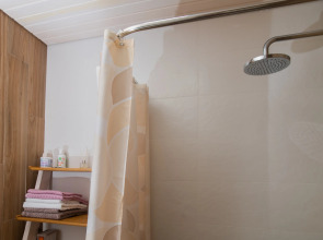 Апартаменты Сканди