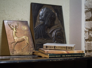 Апартаменты Simple Flat