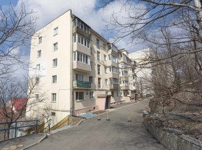 Квартира в центре на Нерчинской 3