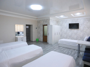 Отель Payitaxt Andijan