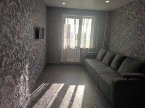 Domino Ryadom S Mfts Apartments