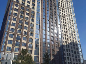 Апартаменты Студия на Державина 50