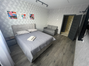 Апартаменты на Скальной 11