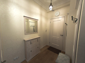 Апартаменты 8-я Советская 9-13