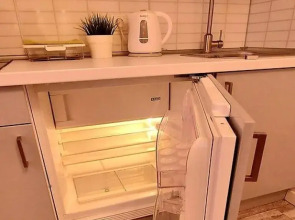 Апартаменты Мой Дом Звезда