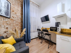 Апартаменты на Шпалерной 9