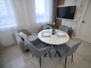 Апартаменты Премиум у Океаниса и Парка Швейцарии