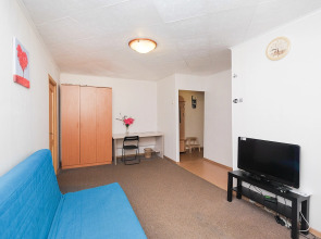 Апартаменты Квартирка-нск на Блюхера 65