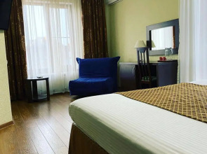 Отель Мечта