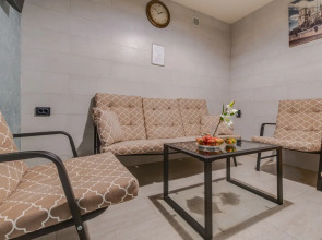 Гостевой дом Замок на Никольской Исторический Владимир