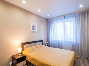Atma House na Borisa Zhitkova 2/1 Apartments