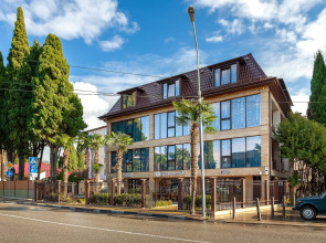 Гостевой дом Времена Года