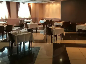 Гостиница Паллада