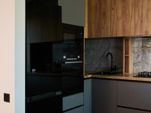 Апартаменты Luma Loft