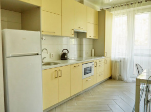 Апартаменты Apartburo City Centre