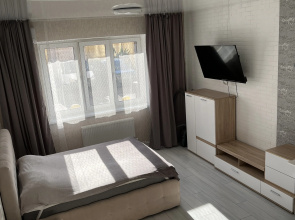 V Zhk Sozvezdie Flat