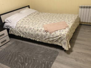 Moya Istoriya Guest House