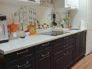 Хостел Милан